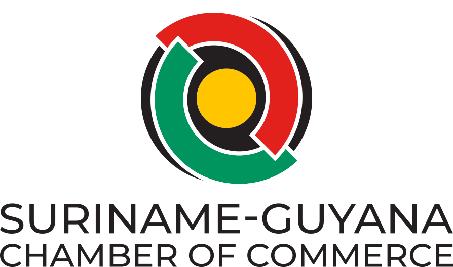 Logo Suriname-Guyana Chamber of Commerce (1)