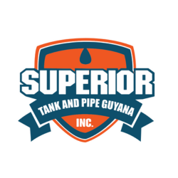 Superior Tank and Pipe Guyana Inc